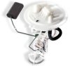 FISPA 71053 Sender Unit, fuel tank